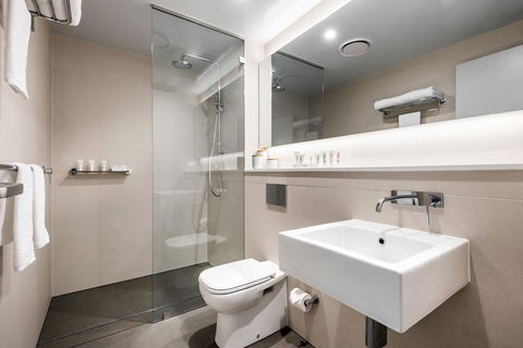 Holiday Inn West Perth, An IHG Hotel - Hervey Bay Accommodation 19