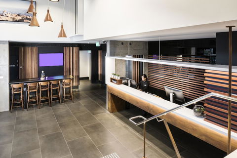 Holiday Inn West Perth, An IHG Hotel - Hervey Bay Accommodation 26