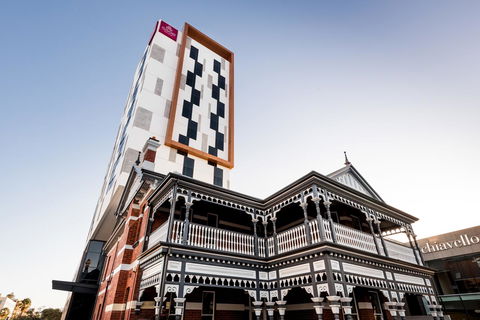 Holiday Inn West Perth, An IHG Hotel - Hervey Bay Accommodation 0