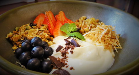 Holiday Inn West Perth, An IHG Hotel - Hervey Bay Accommodation 5