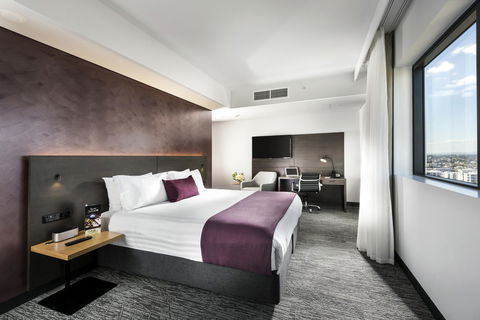 Holiday Inn West Perth, An IHG Hotel - Hervey Bay Accommodation 15