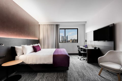 Holiday Inn West Perth, An IHG Hotel - Hervey Bay Accommodation 3