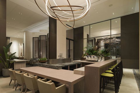 The Westin Perth - Tourism Hervey Bay 41