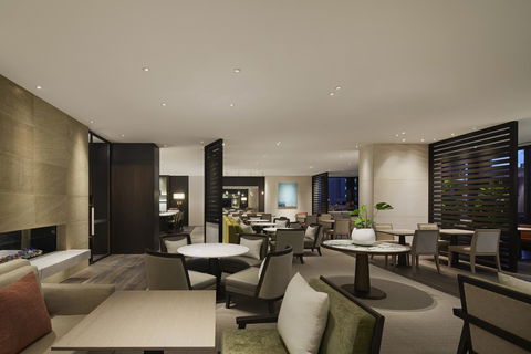 The Westin Perth - Tourism Hervey Bay 18