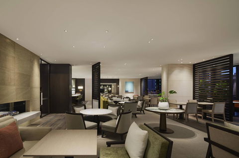 The Westin Perth - Tourism Hervey Bay 36
