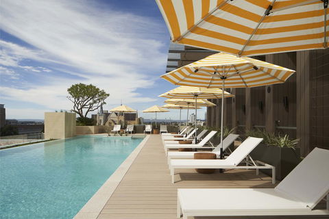 The Westin Perth - Tourism Hervey Bay 4