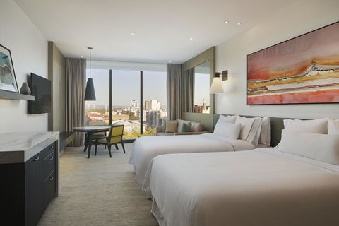 The Westin Perth - Tourism Hervey Bay 12