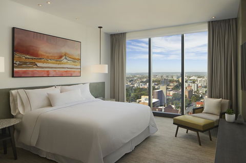 The Westin Perth - Tourism Hervey Bay 17