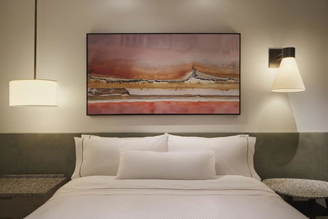 The Westin Perth - Tourism Hervey Bay 14