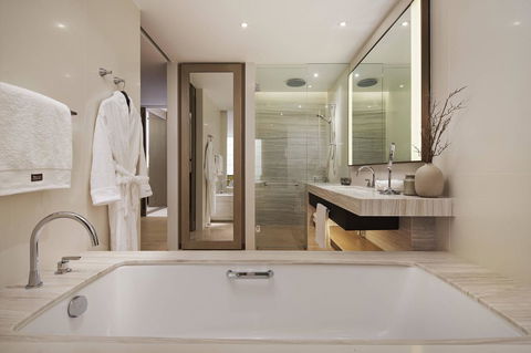 The Westin Perth - Tourism Hervey Bay 39