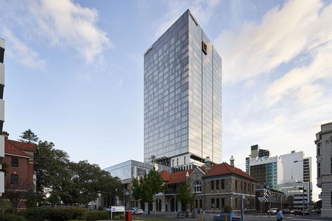 The Westin Perth - Tourism Hervey Bay 0