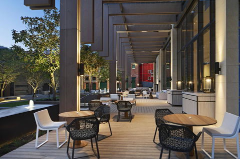 The Westin Perth - Tourism Hervey Bay 40