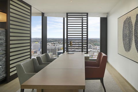 The Westin Perth - Tourism Hervey Bay 23
