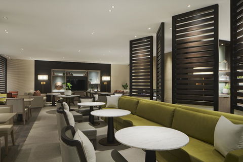 The Westin Perth - Tourism Hervey Bay 1