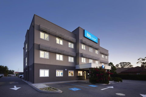 Ibis Budget Perth Airport - Hervey Bay Accommodation 16