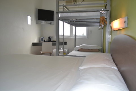 Ibis Budget Perth Airport - Hervey Bay Accommodation 27