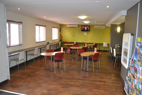 Ibis Budget Perth Airport - Hervey Bay Accommodation 24