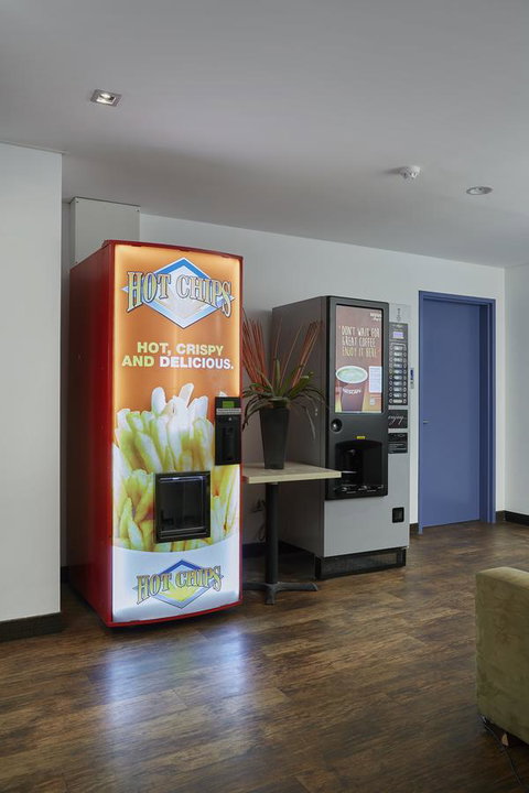 Ibis Budget Perth Airport - Hervey Bay Accommodation 15
