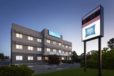 Ibis Budget Perth Airport - Hervey Bay Accommodation 1