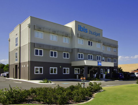 Ibis Budget Perth Airport - Hervey Bay Accommodation 10