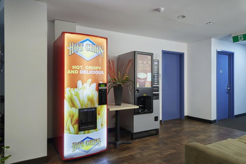 Ibis Budget Perth Airport - Hervey Bay Accommodation 11