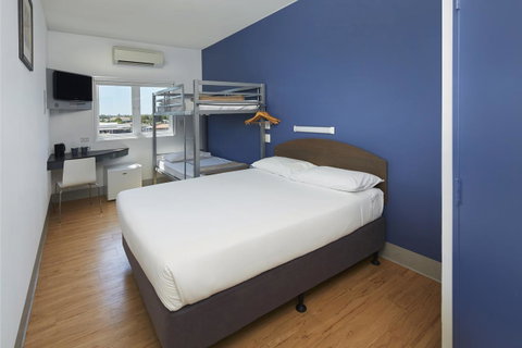 Ibis Budget Perth Airport - Hervey Bay Accommodation 7