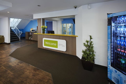 Ibis Budget Perth Airport - Hervey Bay Accommodation 6