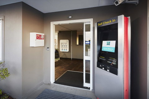 Ibis Budget Perth Airport - Hervey Bay Accommodation 5