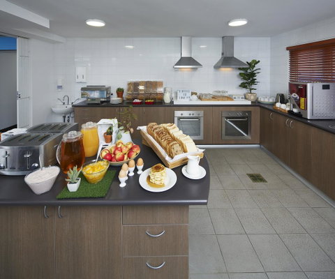 Ibis Budget Perth Airport - Hervey Bay Accommodation 9