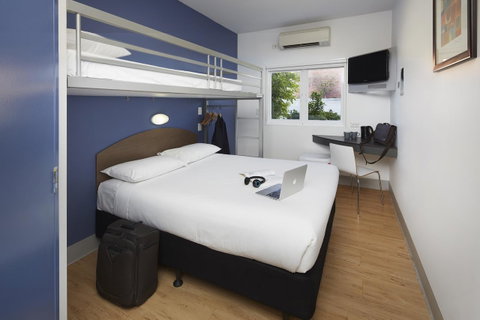 Ibis Budget Perth Airport - Hervey Bay Accommodation 19