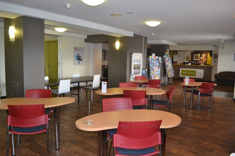 Ibis Budget Perth Airport - Hervey Bay Accommodation 23