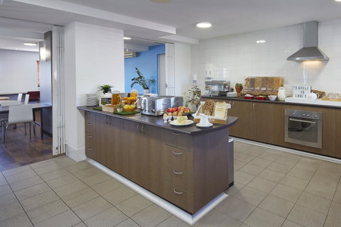 Ibis Budget Perth Airport - Hervey Bay Accommodation 22