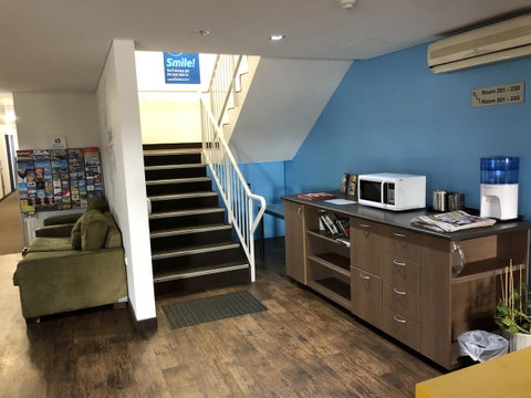 Ibis Budget Perth Airport - Hervey Bay Accommodation 12