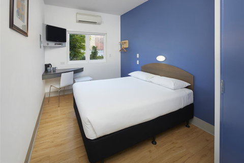 Ibis Budget Perth Airport - Hervey Bay Accommodation 2