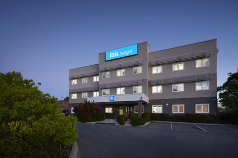Ibis Budget Perth Airport - Hervey Bay Accommodation 17