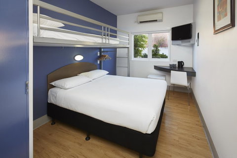 Ibis Budget Perth Airport - Hervey Bay Accommodation 13