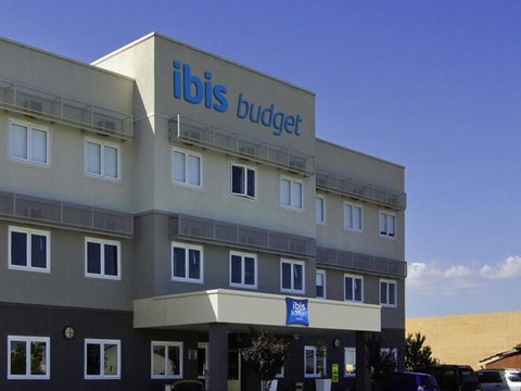 Ibis Budget Perth Airport - Hervey Bay Accommodation 25
