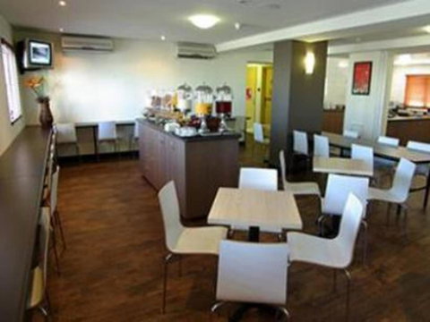 Ibis Budget Perth Airport - Hervey Bay Accommodation 26