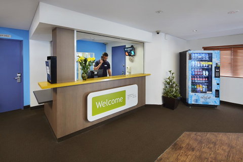 Ibis Budget Perth Airport - Hervey Bay Accommodation 3