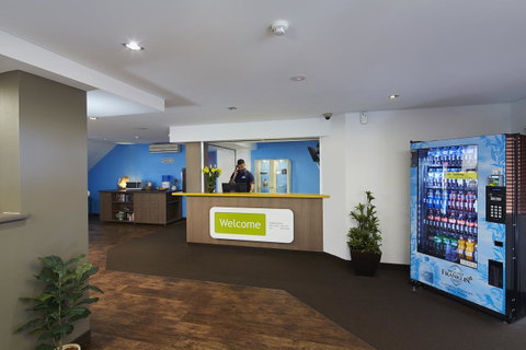 Ibis Budget Perth Airport - Hervey Bay Accommodation 18