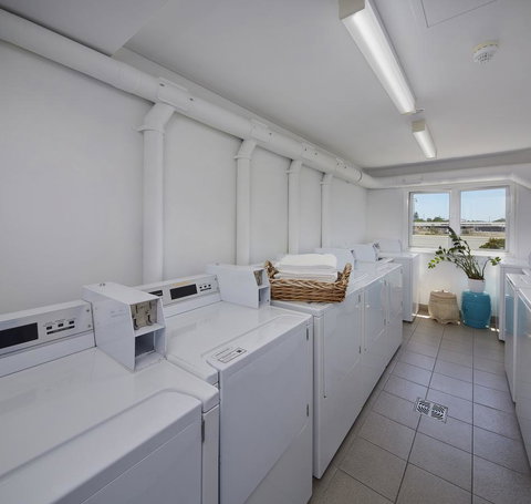 Ibis Budget Perth Airport - Hervey Bay Accommodation 21