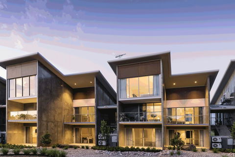 Maya Maya At Mandoon Estate - Hervey Bay Accommodation 12