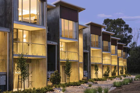 Maya Maya At Mandoon Estate - Hervey Bay Accommodation 11