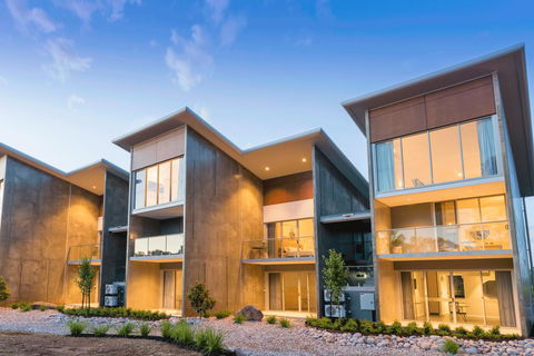Maya Maya At Mandoon Estate - Hervey Bay Accommodation 0