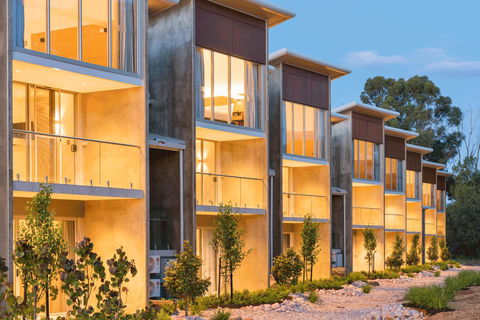 Maya Maya At Mandoon Estate - Hervey Bay Accommodation 8