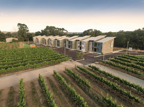 Maya Maya At Mandoon Estate - Hervey Bay Accommodation 10