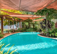 Chimes Spa Retreat - Tourism Hervey Bay