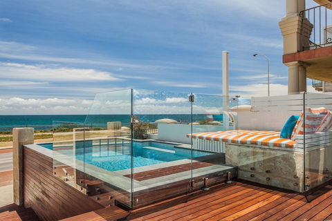 Cottesloe Beach House I - Tourism Hervey Bay 14