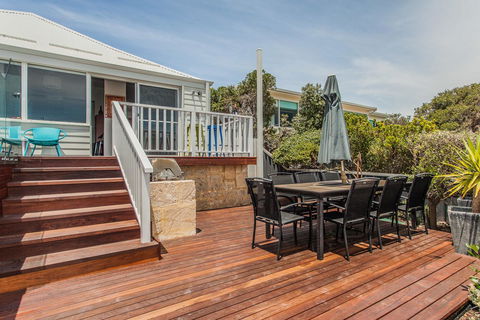 Cottesloe Beach House I - Tourism Hervey Bay 8