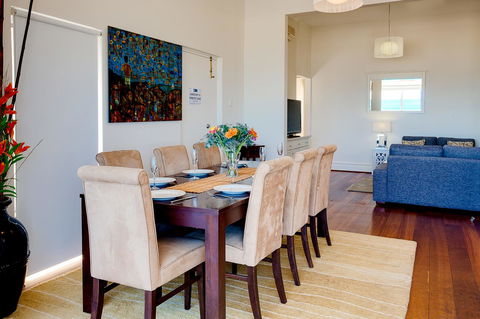 Cottesloe Beach House I - Tourism Hervey Bay 7